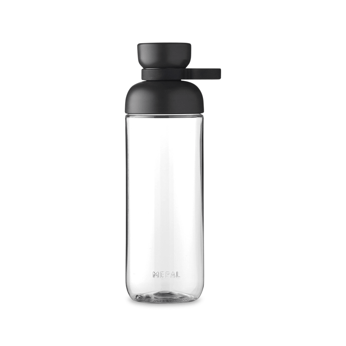 Waterfles VITA 700ml Nordic Black