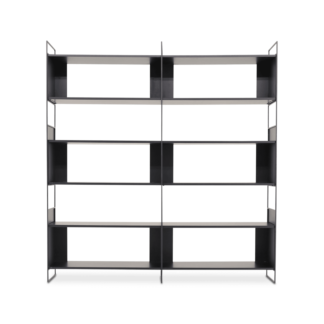 Wandrek KAVALA Metaal Zwart B180 Wandrek KAVALA Metaal Zwart B180