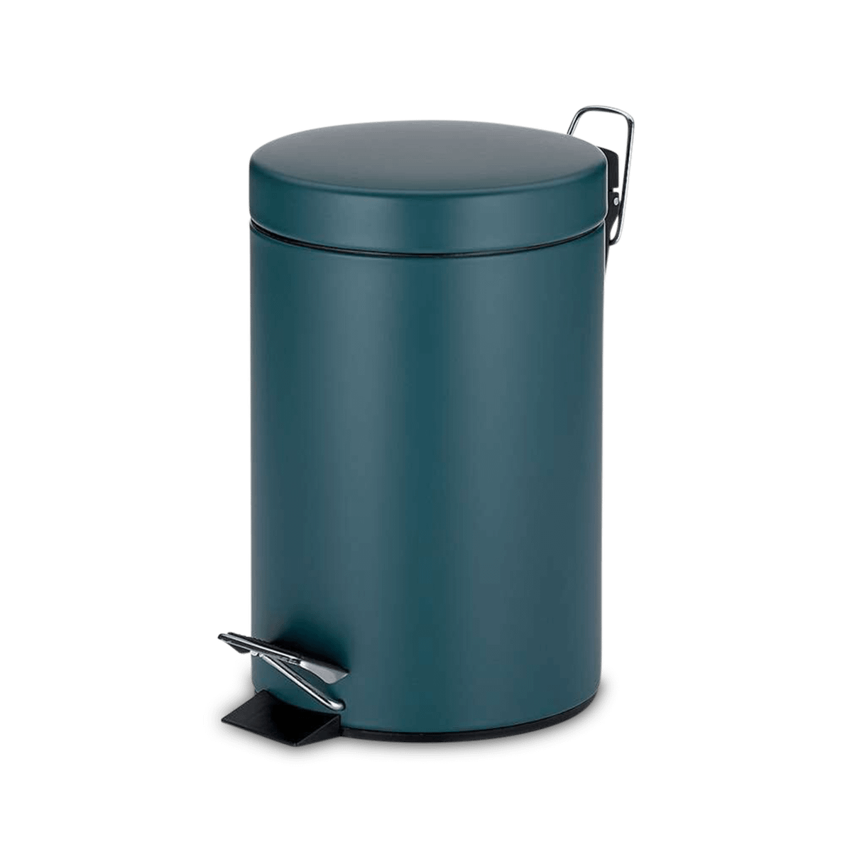 Pedaalemmer MONACO 3l Met. Petrol