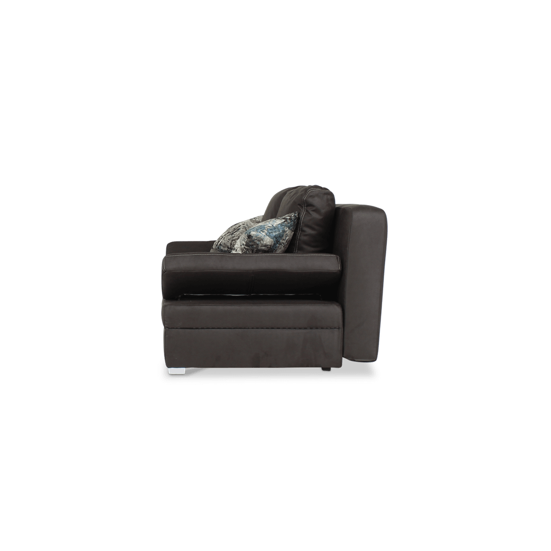 Sofabed BUNKER Grijs Sofabed BUNKER Grijs