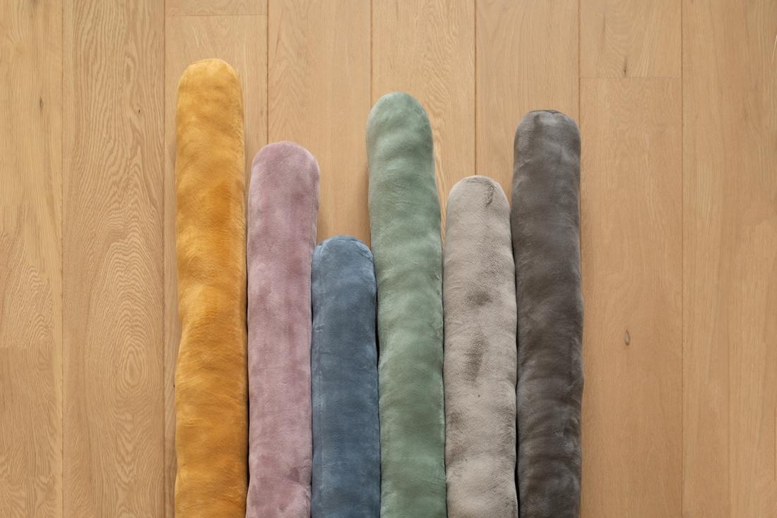 Tochthond MINK 90 Green Sage Tochthond MINK 90 Green Sage