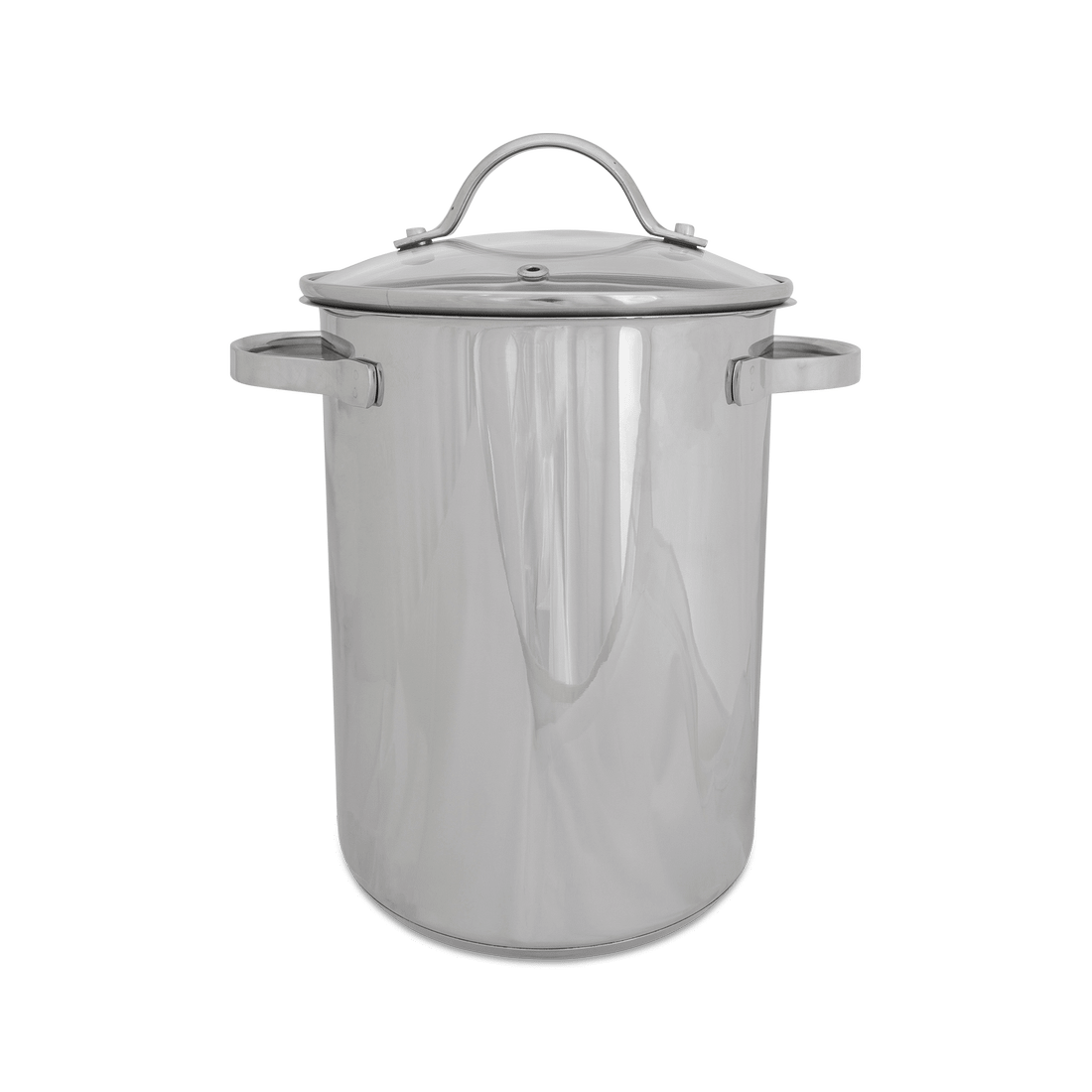 Kookpot DAILY Asperge Ø16 RVS M/Deksel Kookpot DAILY Asperge Ø16 RVS M/Deksel