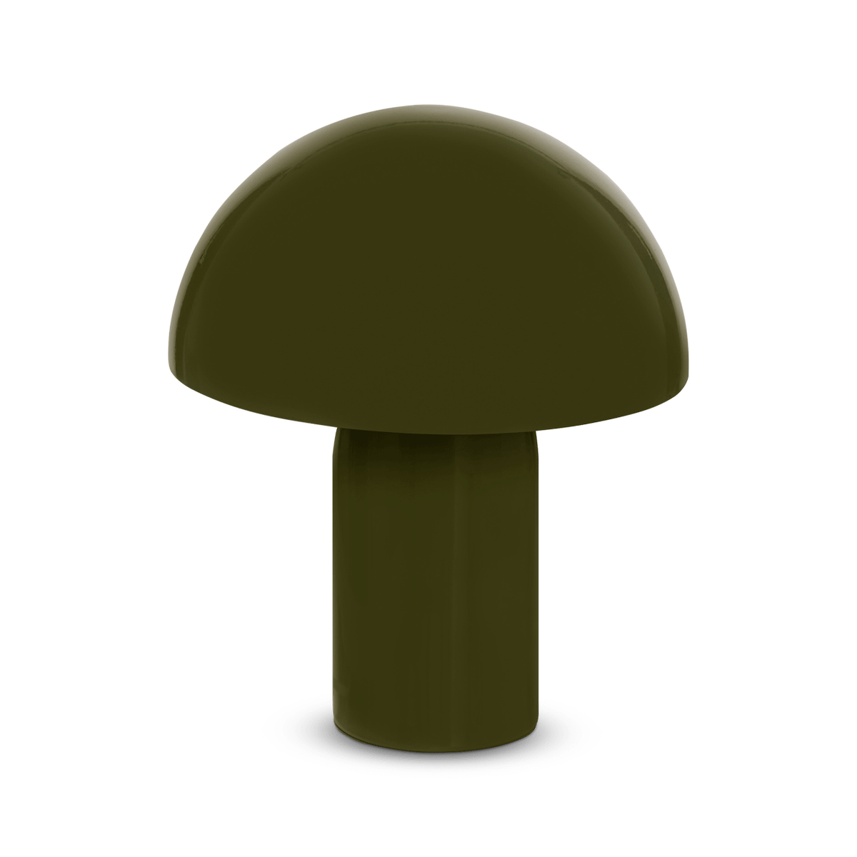 Tafellamp PADDOK Metaal Kaki