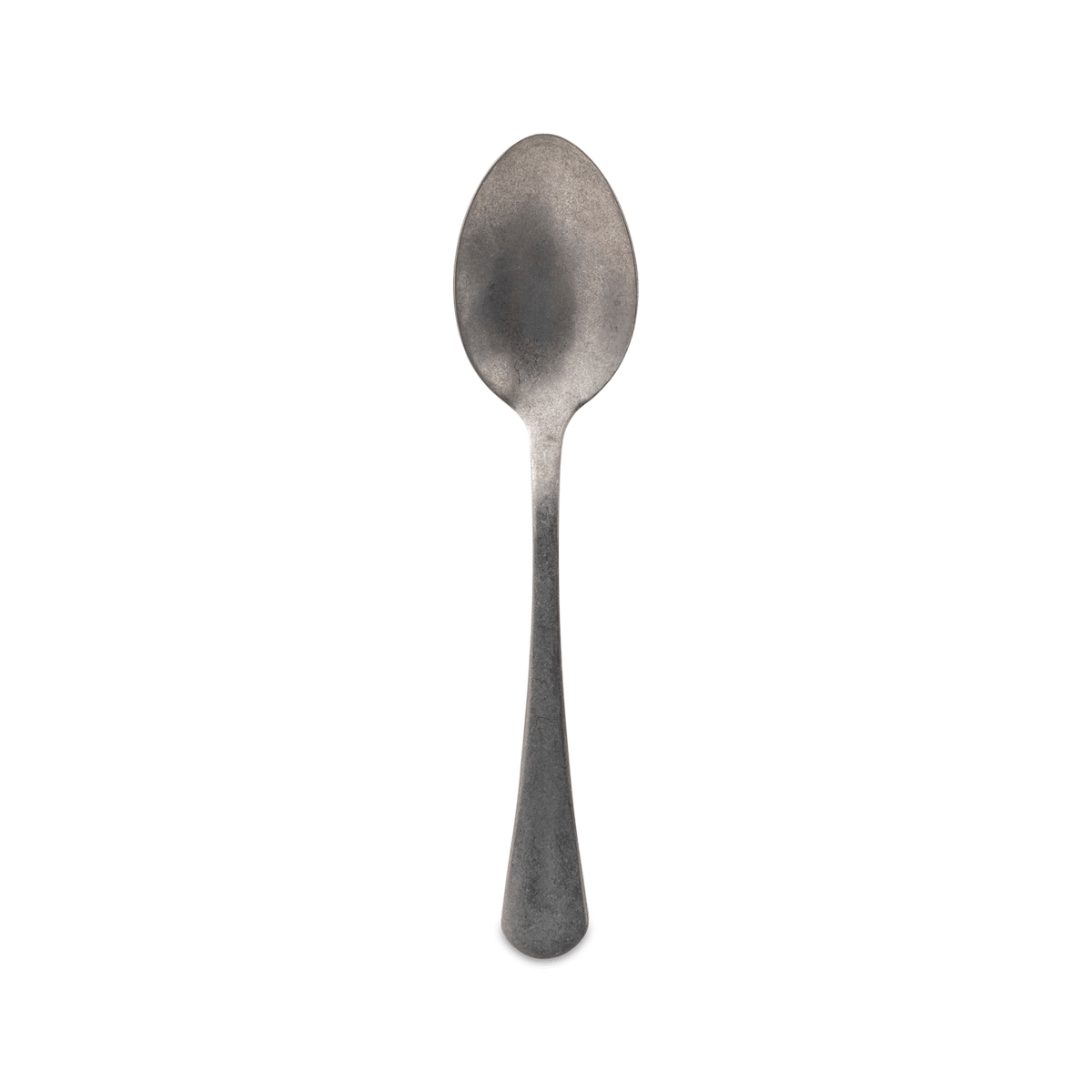 Bestek VINTAGE 6pers. Inox Mat Zilver