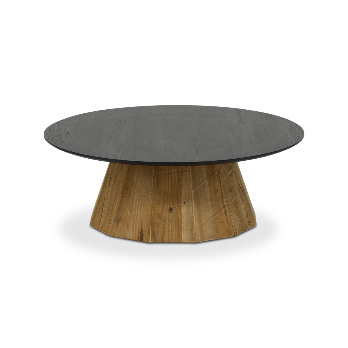 Salontafel LARISA Recycled Pine