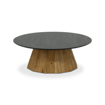 Salontafel LARISA Recycled Pine Salontafel LARISA Recycled Pine