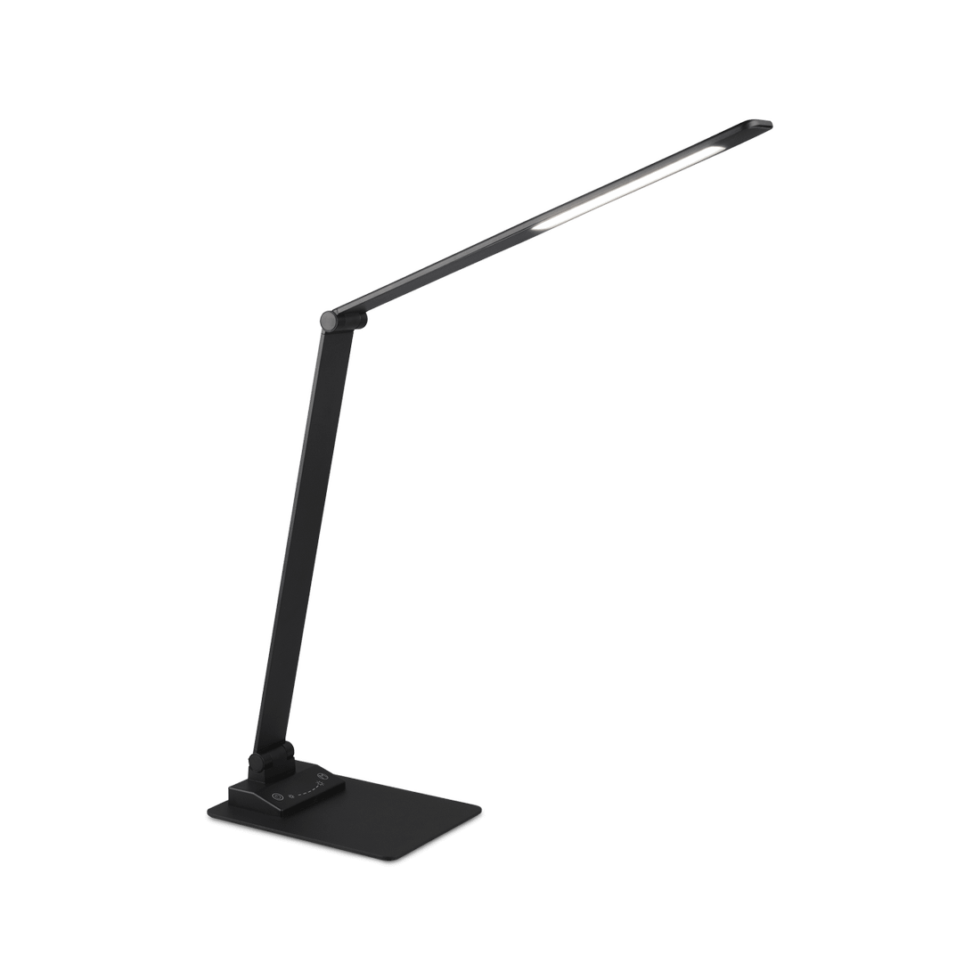 Bureaulamp TRAVIS Zwart Bureaulamp TRAVIS Zwart