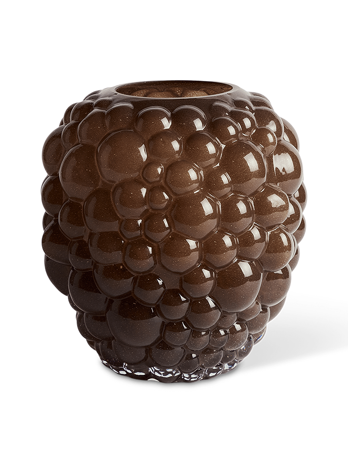 Vaas Mure Bruin 30 cm