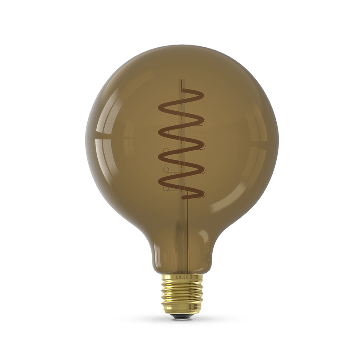 LED Lamp BOL E27 - 4W