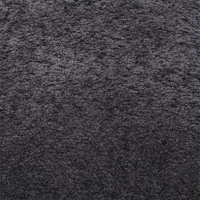 Kussen CATCH ME 45 Zwart Kussen CATCH ME 45 Zwart