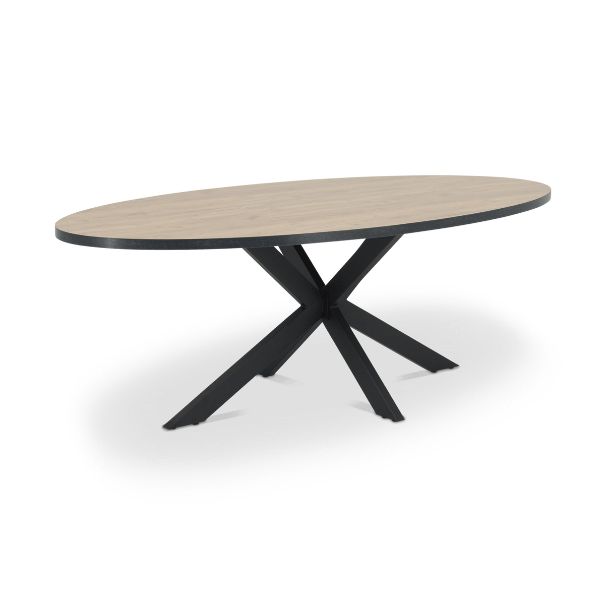 Eettafel ANTONIO 220x110