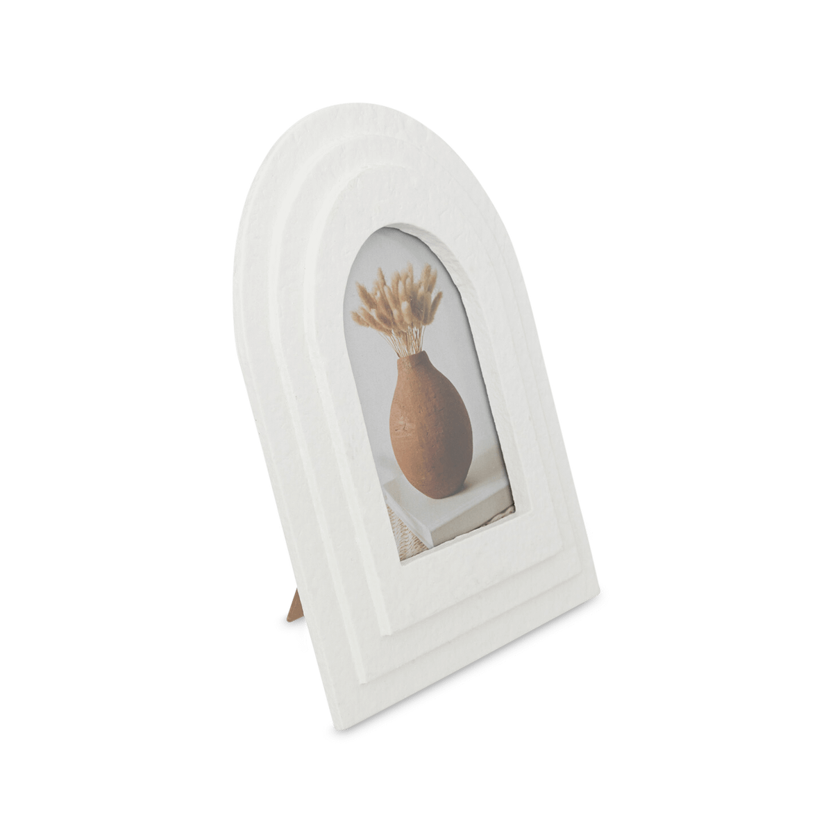 Fotokader EMILIA 10x15 Wit