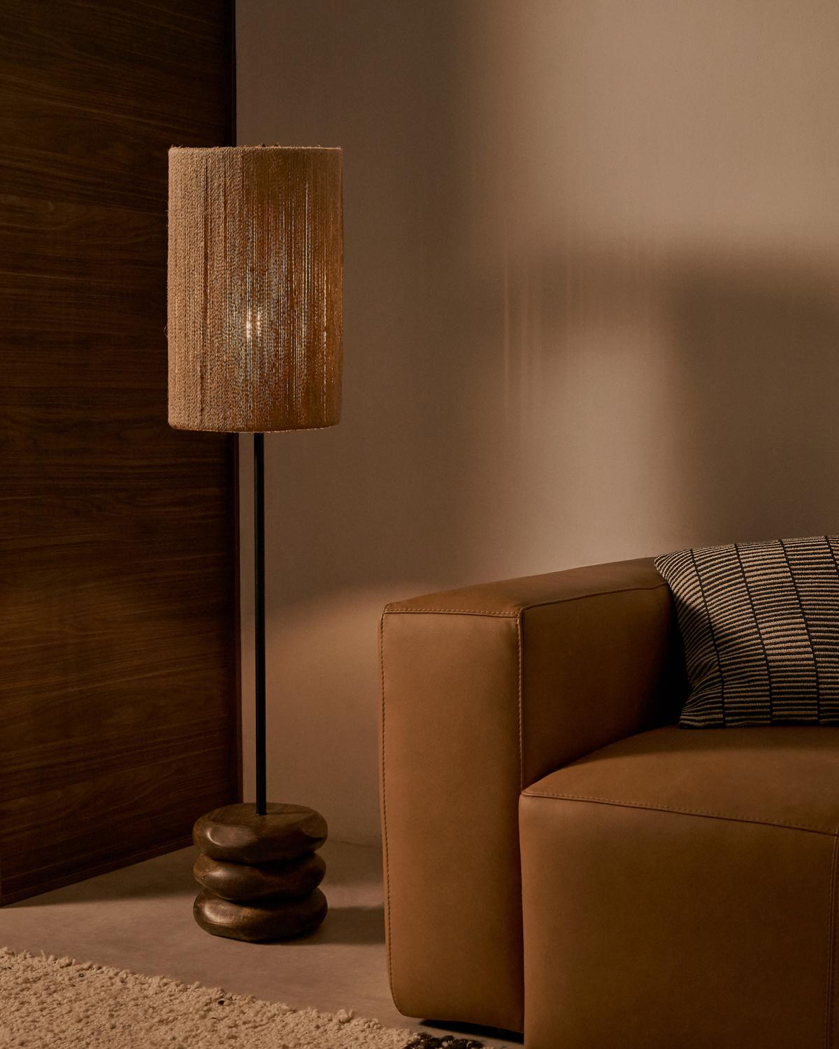 Staanlamp Kor