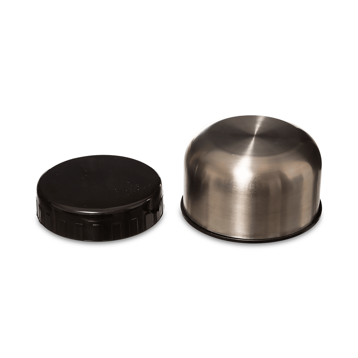 Iso Voedseldrager FLASK Inox