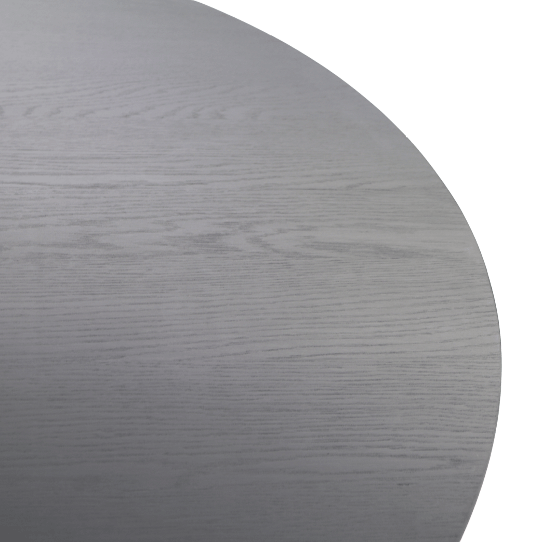 Eettafel LARISA Recycled Pine Ø120 Eettafel LARISA Recycled Pine Ø120