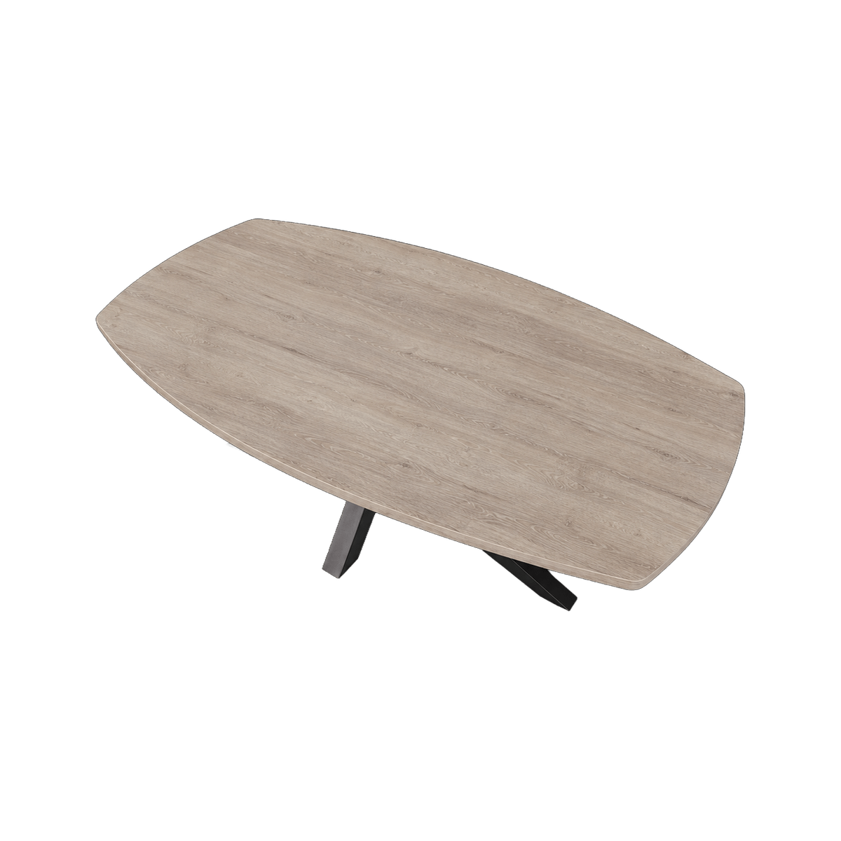 Eettafel KAHLO Halifax White 230x119