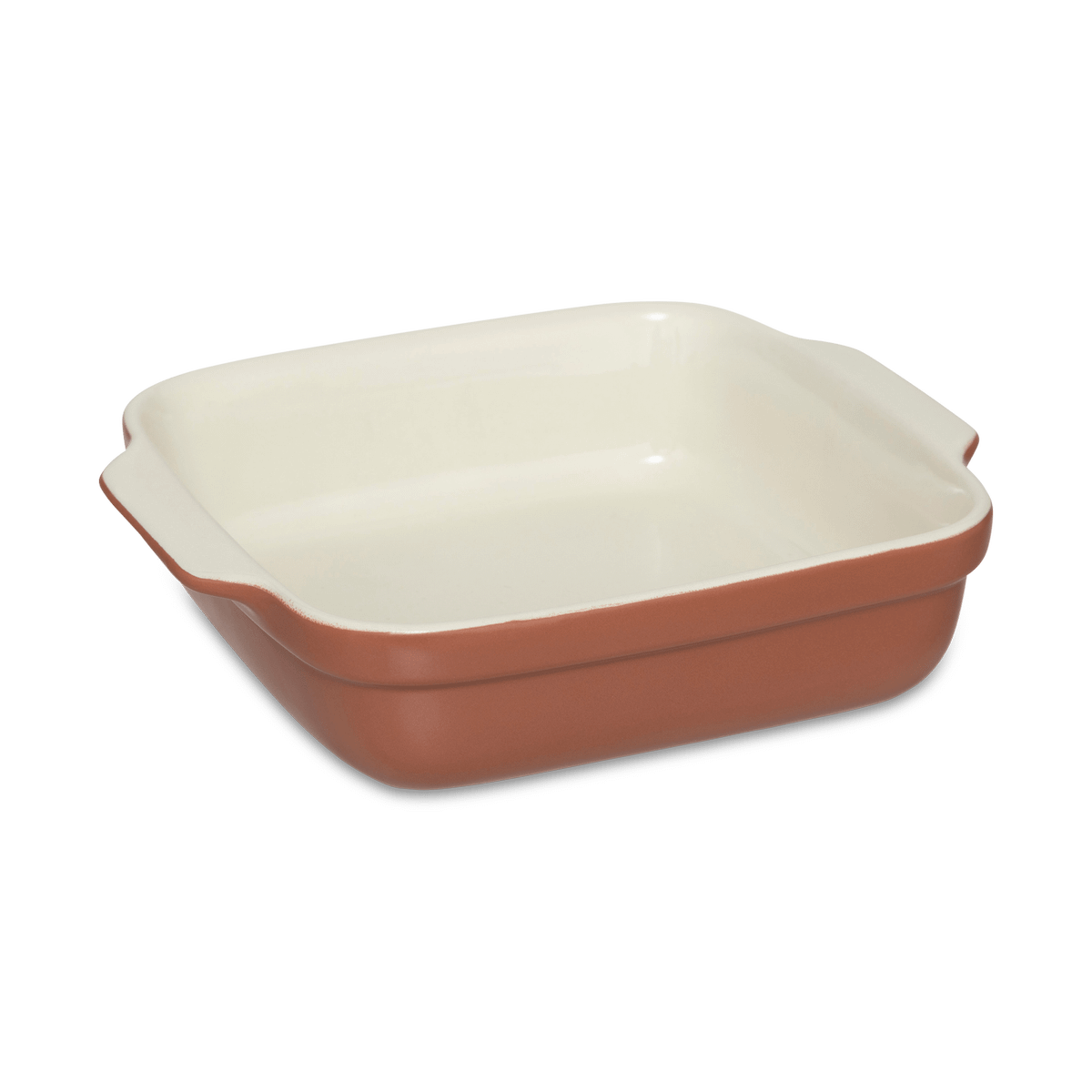 Ovenschaal CERIA VK Ker. Crème/Terra Ass.