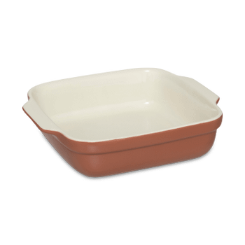Ovenschaal CERIA VK Ker. Crème/Terra Ass. Ovenschaal CERIA VK Ker. Crème/Terra Ass.