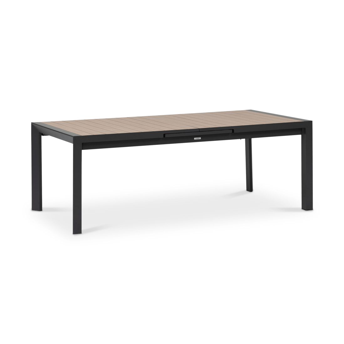 Tuintafel Verlengbaar FURORE Grafiet 214x110 Tuintafel Verlengbaar FURORE Grafiet 214x110