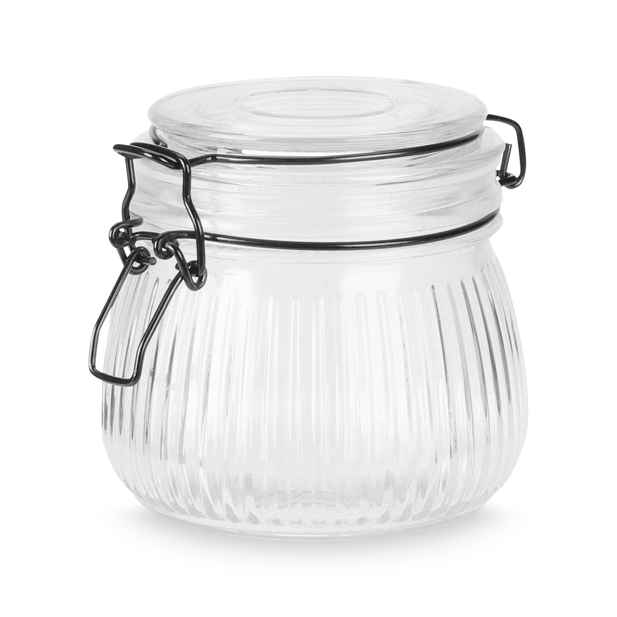 Voorraadpot PHIA 500ml Glas