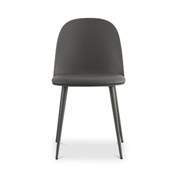 Stoel MALOU Grijs Stoel MALOU Grijs