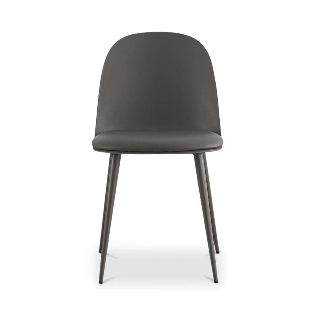 Stoel MALOU Grijs Stoel MALOU Grijs