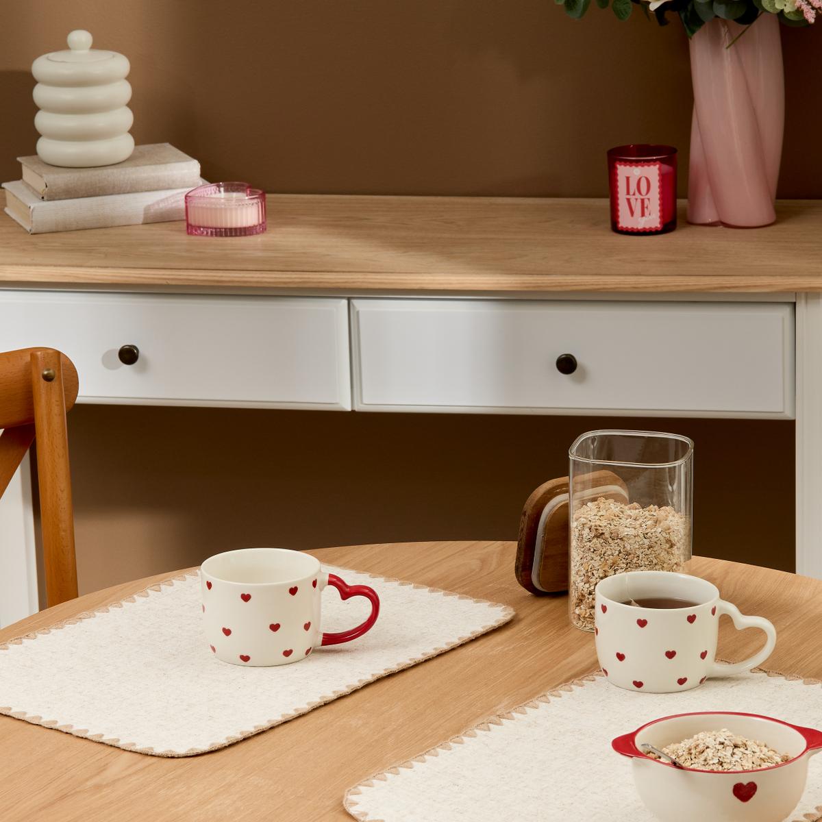 Placemat SANDIRI Poly Beige