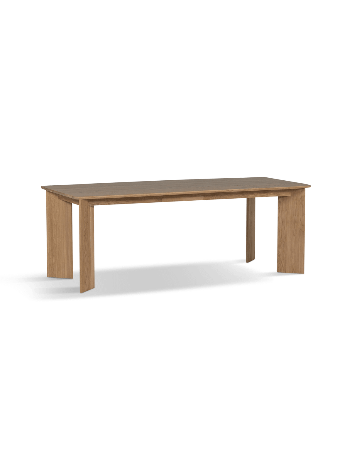 Eettafel Tablo 220 x 100 cm