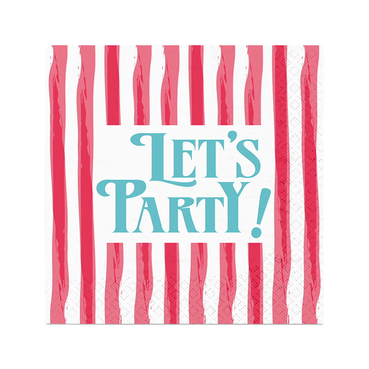 Serviet S/20 LET'S PARTY