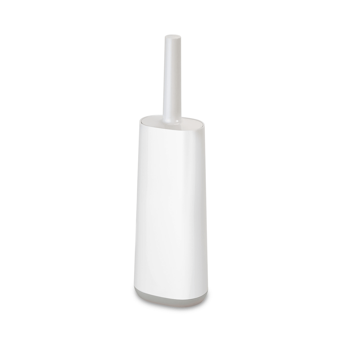 Toiletborsel FLEX SMART Grijs/Wit