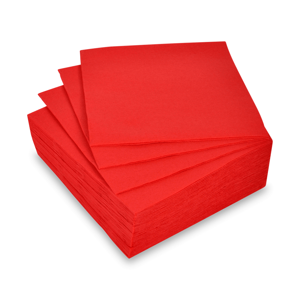 S/40 Serviet ELMIA Rood
