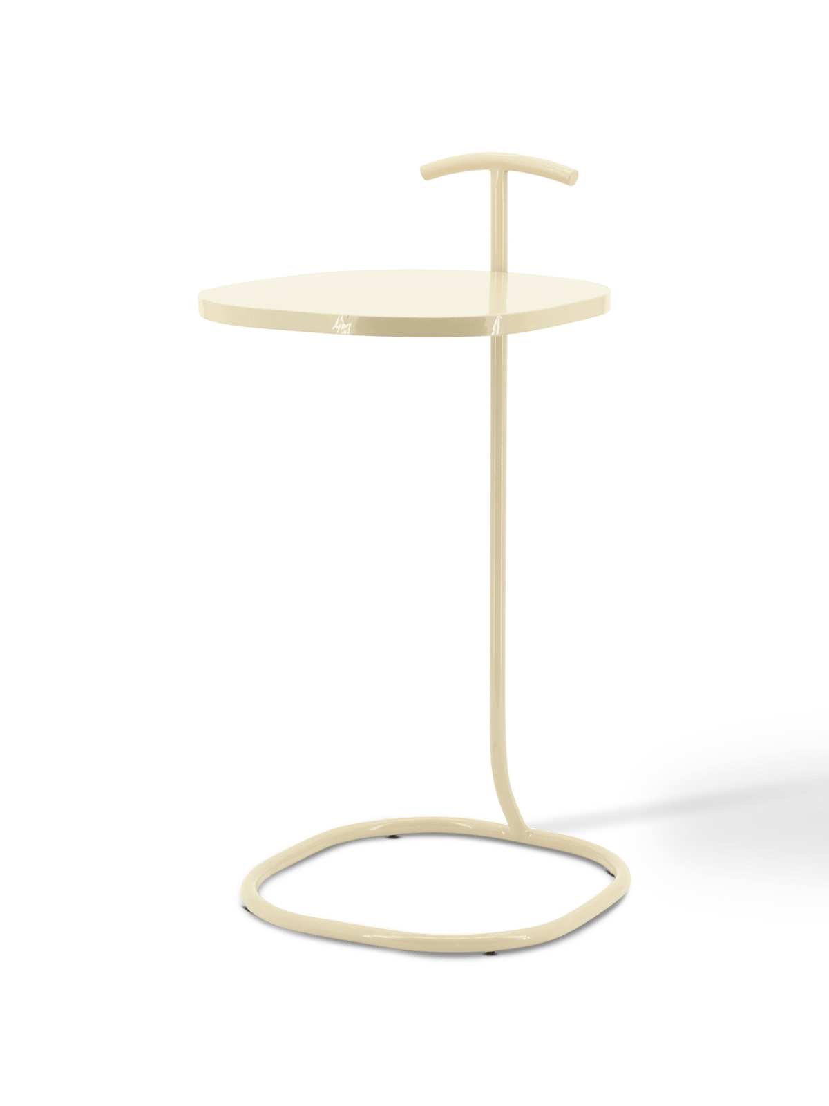Bijzettafel Buddy Beige