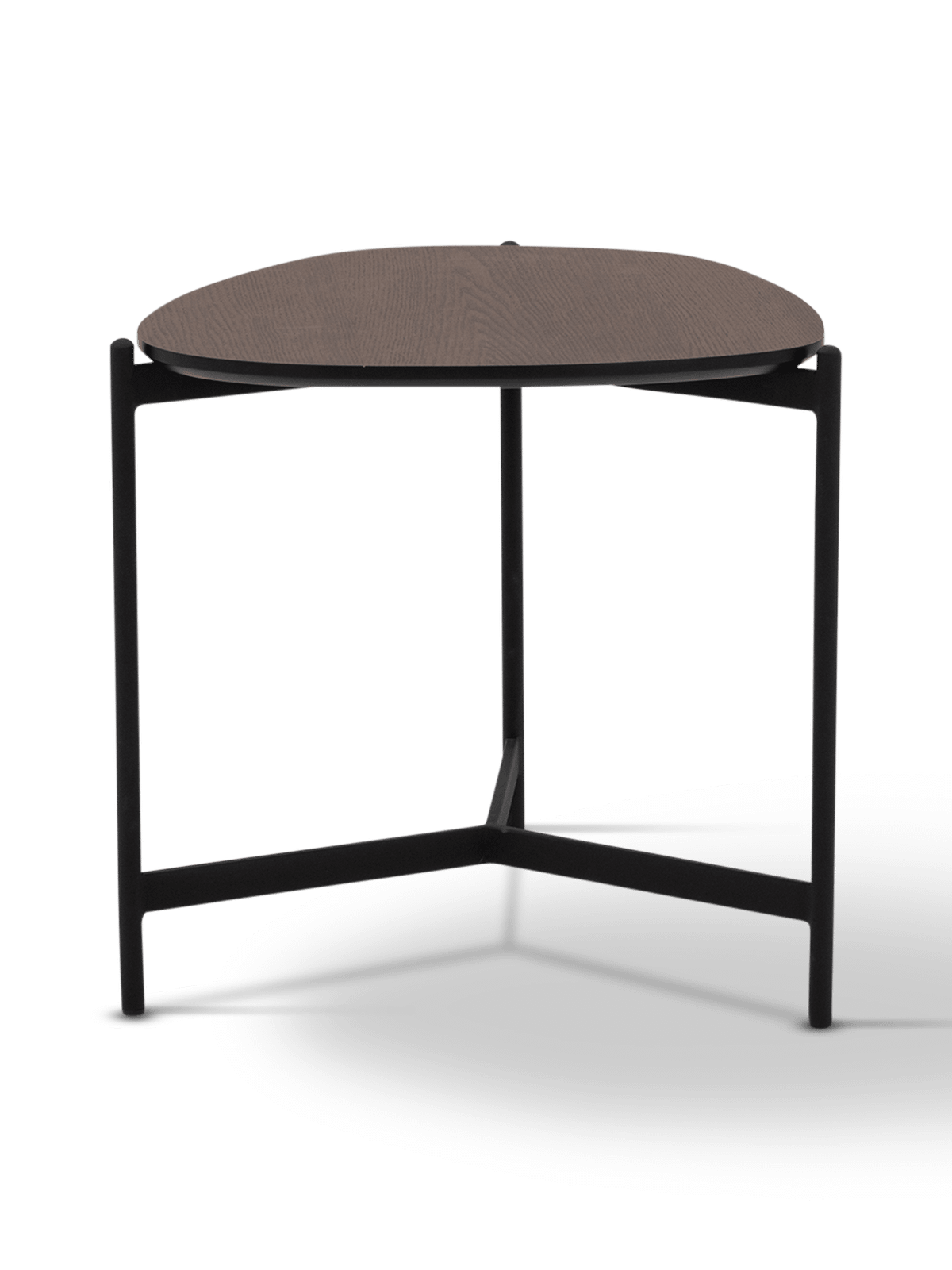 Bijzettafel Pesaro Hout