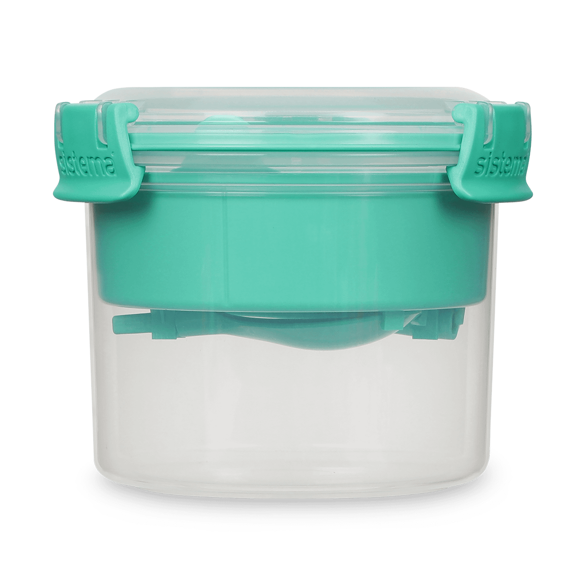 Sis.ToGo Ontbijtkom Com. Breakfast Minty