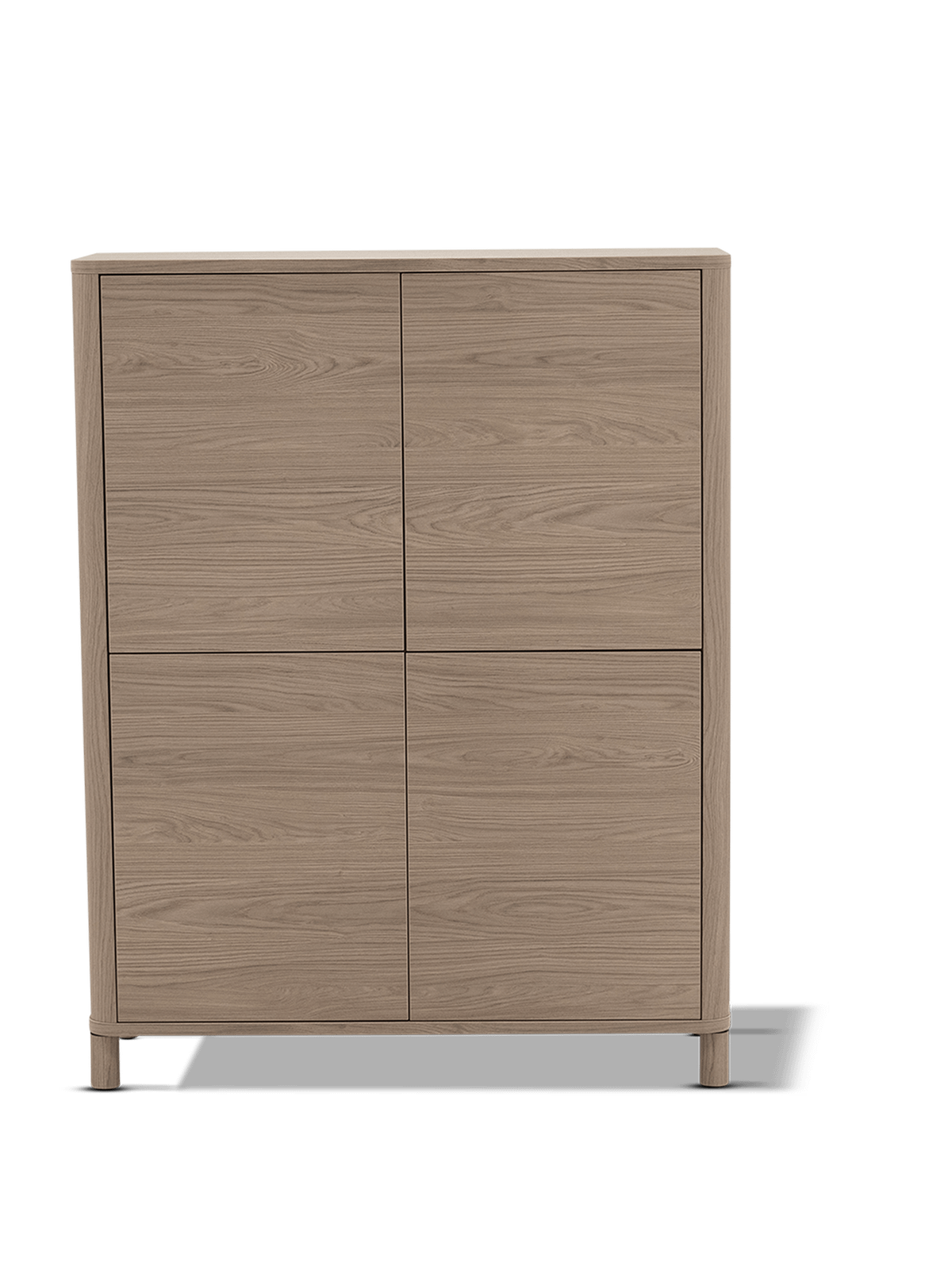 Barkast Belfield Misty Oak