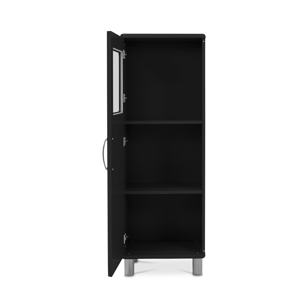 Tenzo Bergkast MALIBU Shadow Black