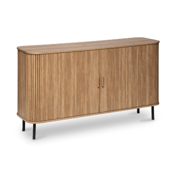 Dressoir COLVAS Hout Naturel B140 Dressoir COLVAS Hout Naturel B140