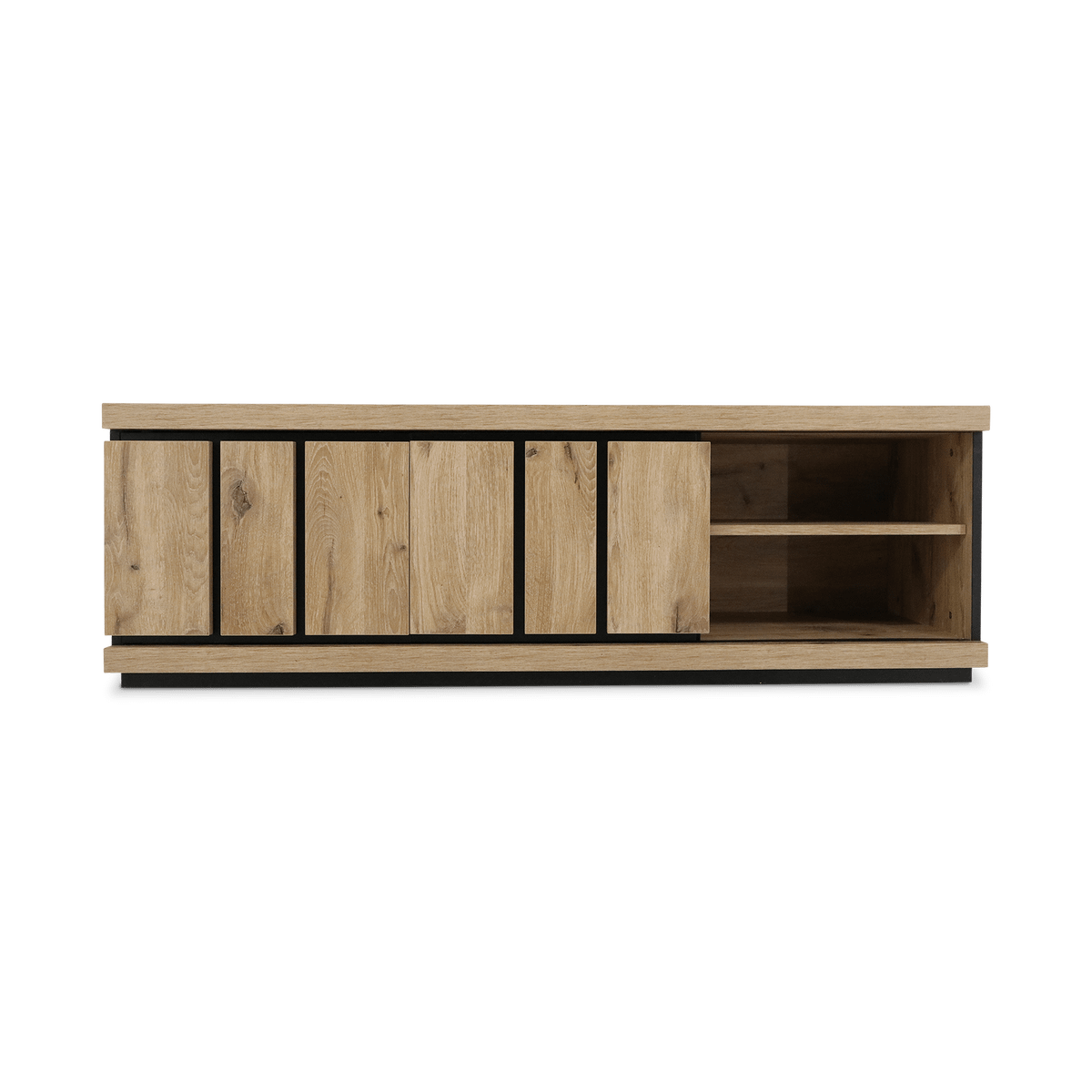 TV-meubel TREVOR B155