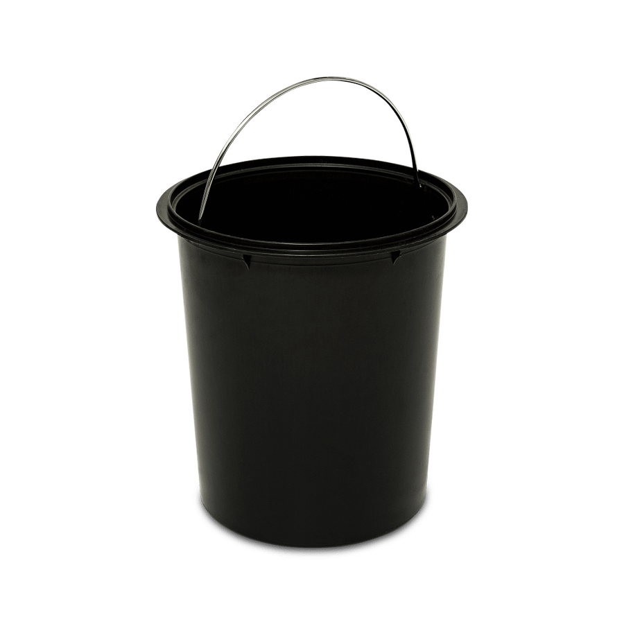 Pedaalemmer DIXX 5l Beige Pedaalemmer DIXX 5l Beige