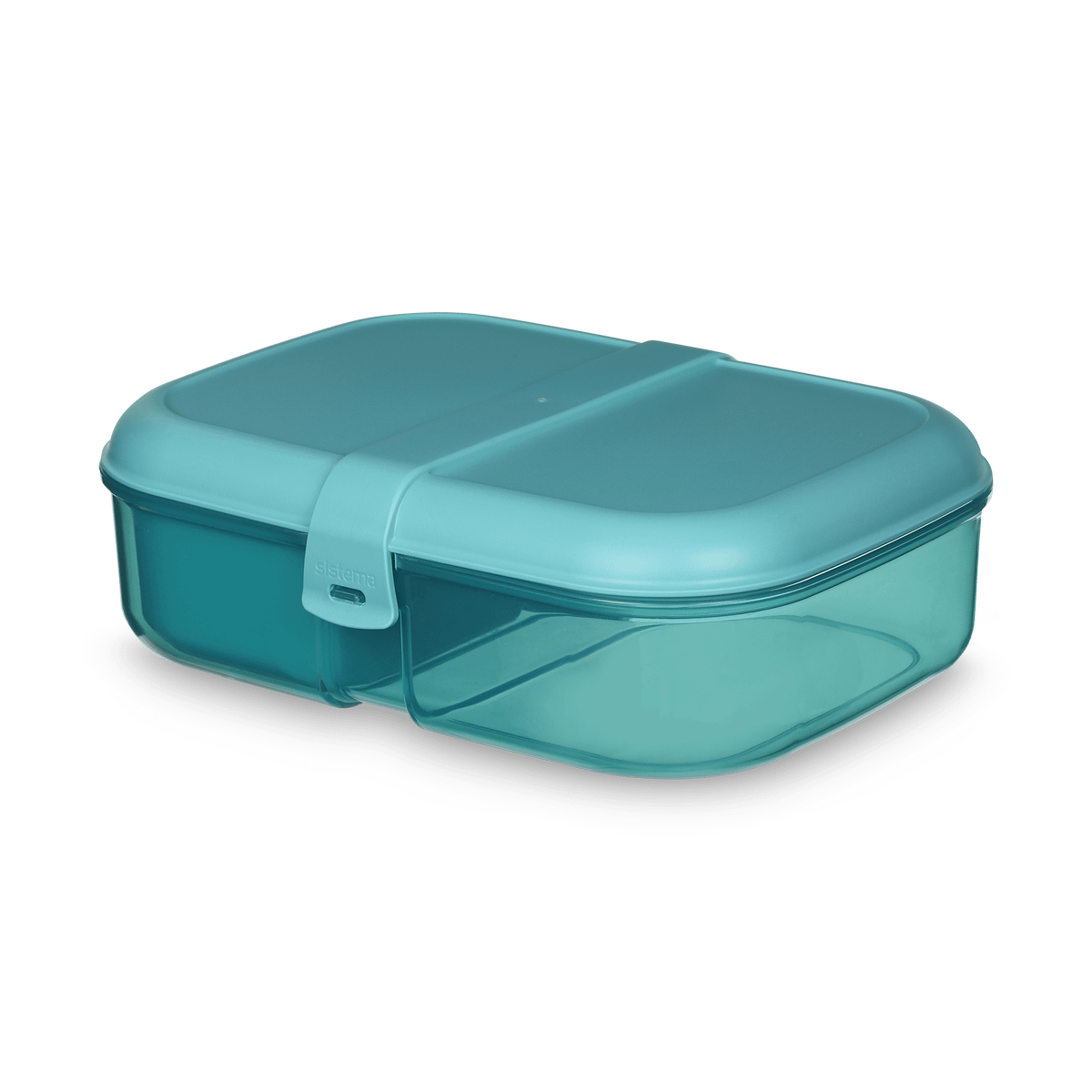Sis.Ocean Bound Lunchbox Ribbon 1.1l Ass.