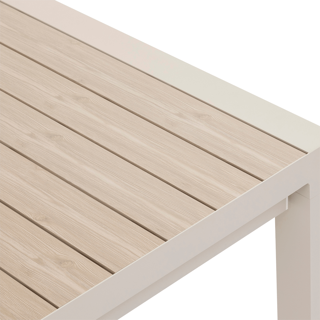 Tuintafel Verlengbaar FURORE 214/274x110 Tuintafel Verlengbaar FURORE 214/274x110
