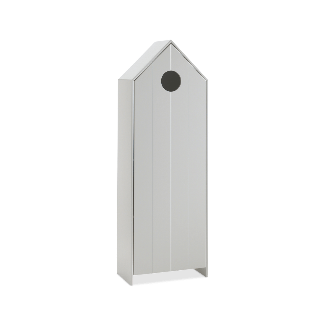 Bergkast SAAR Wit B58 Bergkast SAAR Wit B58