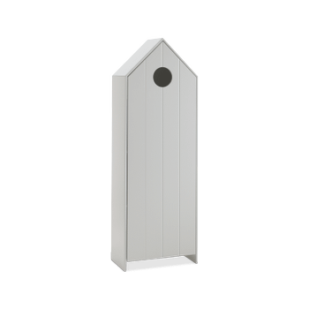 Bergkast SAAR Wit B58 Bergkast SAAR Wit B58