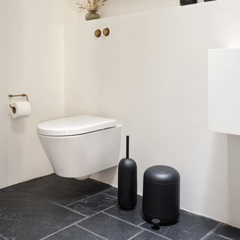 Wc-Borstel SENSU Zwart Wc-Borstel SENSU Zwart