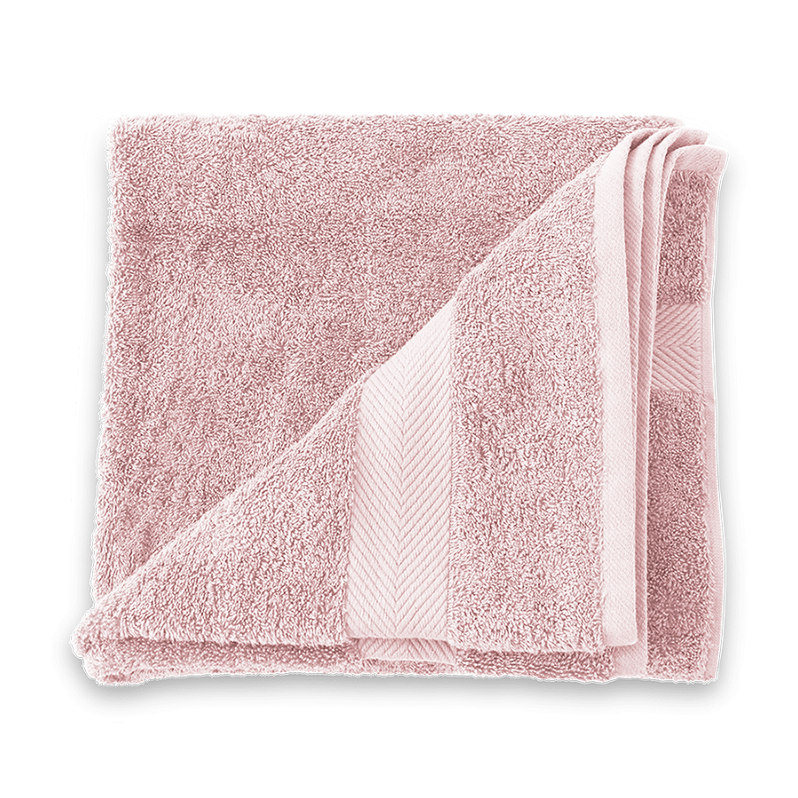 Douchelaken RT Misty Pink