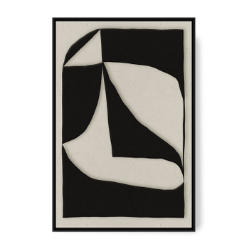 Framed Canvas DWI 80x120 Framed Canvas DWI 80x120