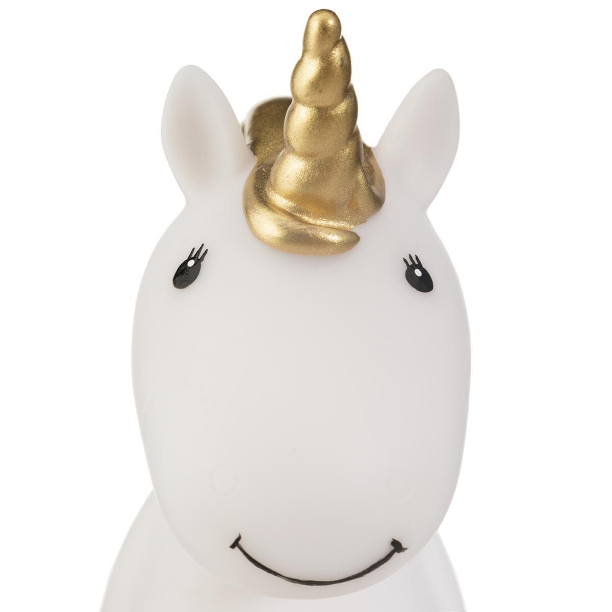 Nachtlampje UNICORNO XL LED