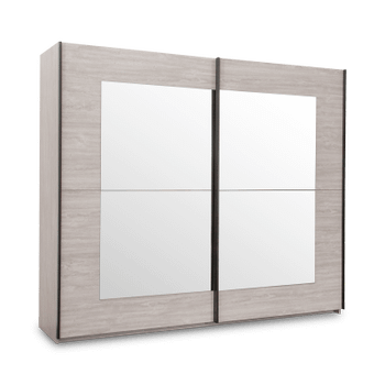 Kleerkast IMPERIUM Valonia B250 Kleerkast IMPERIUM Valonia B250