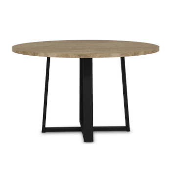 Bartafel BIRLA Mango Ø140cm Bartafel BIRLA Mango Ø140cm