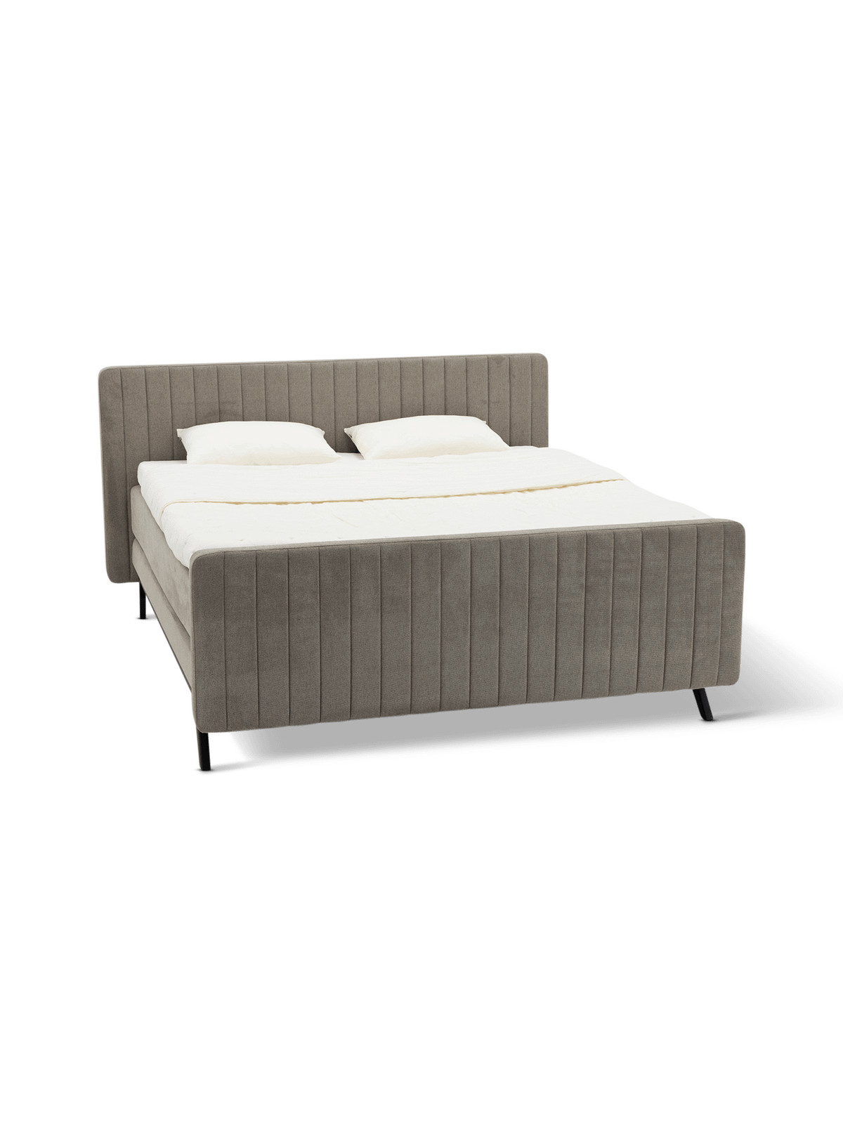 Boxspring Sunday S1